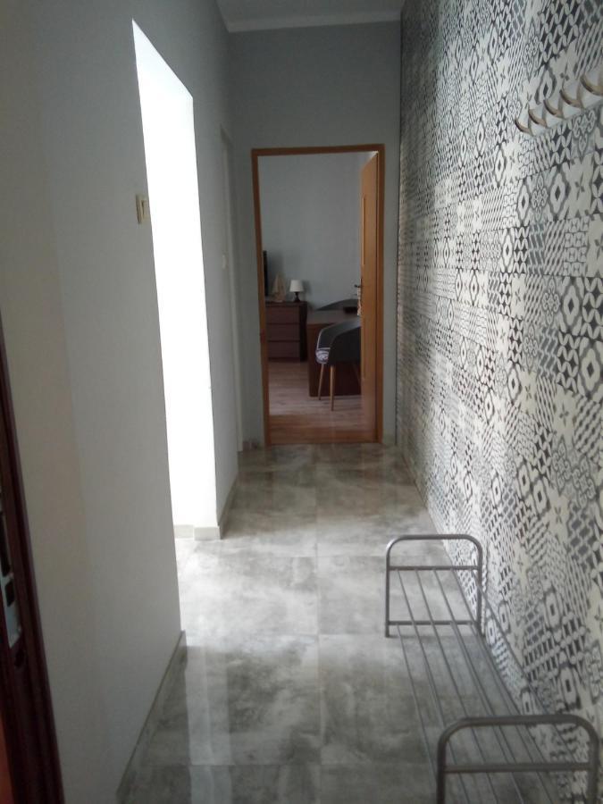 Apartament Maja2 2 Pokoje Na Gdanskiej Starowce Parking W Cenie Bagian luar foto