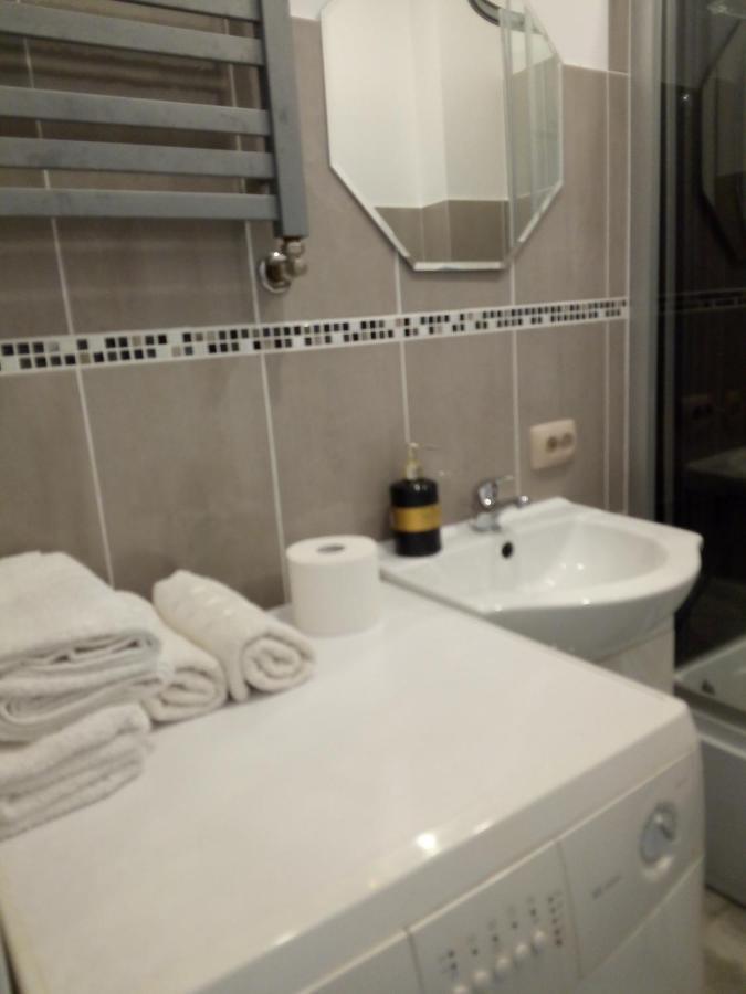 Apartament Maja2 2 Pokoje Na Gdanskiej Starowce Parking W Cenie Bagian luar foto