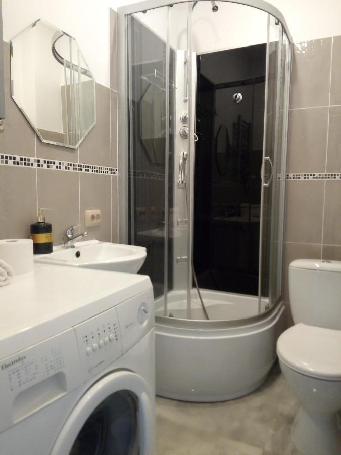 Apartament Maja2 2 Pokoje Na Gdanskiej Starowce Parking W Cenie Bagian luar foto