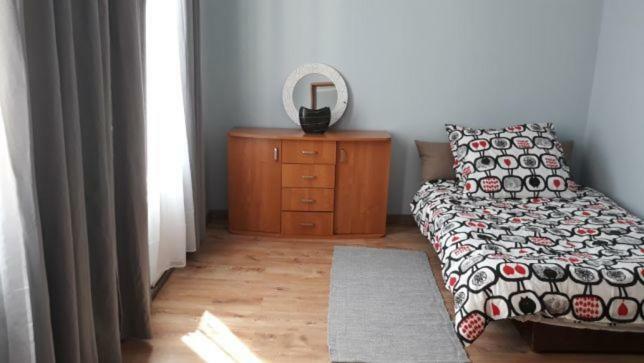 Apartament Maja2 2 Pokoje Na Gdanskiej Starowce Parking W Cenie Bagian luar foto